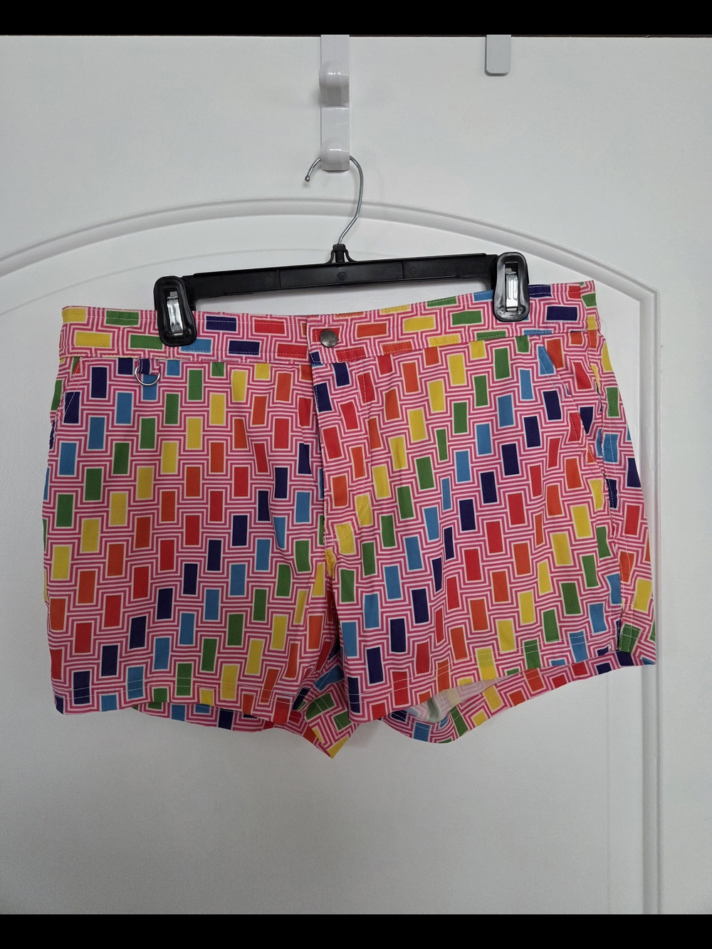 Mr Turk Chico Trunks